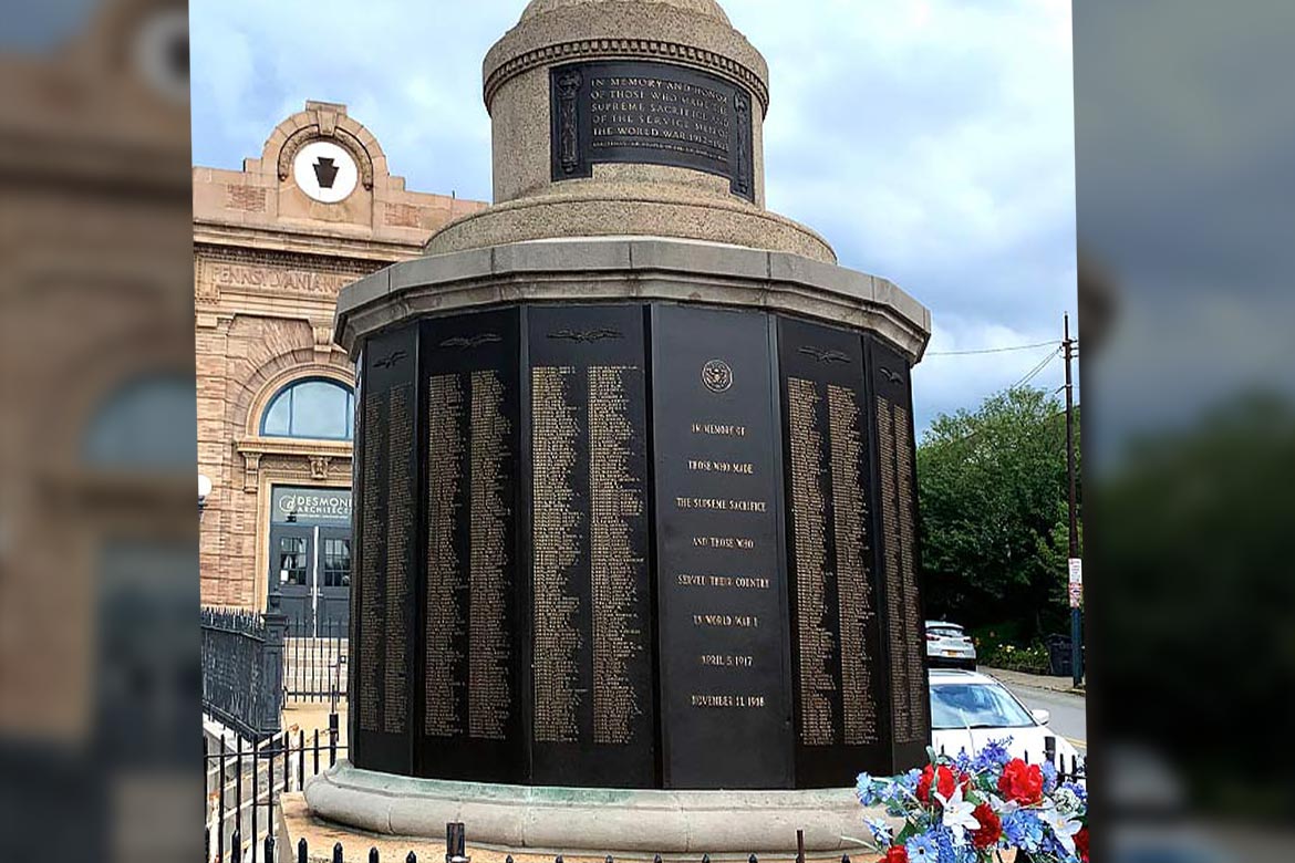 plaque restoration and plaque repair services - fine art architectural restoration