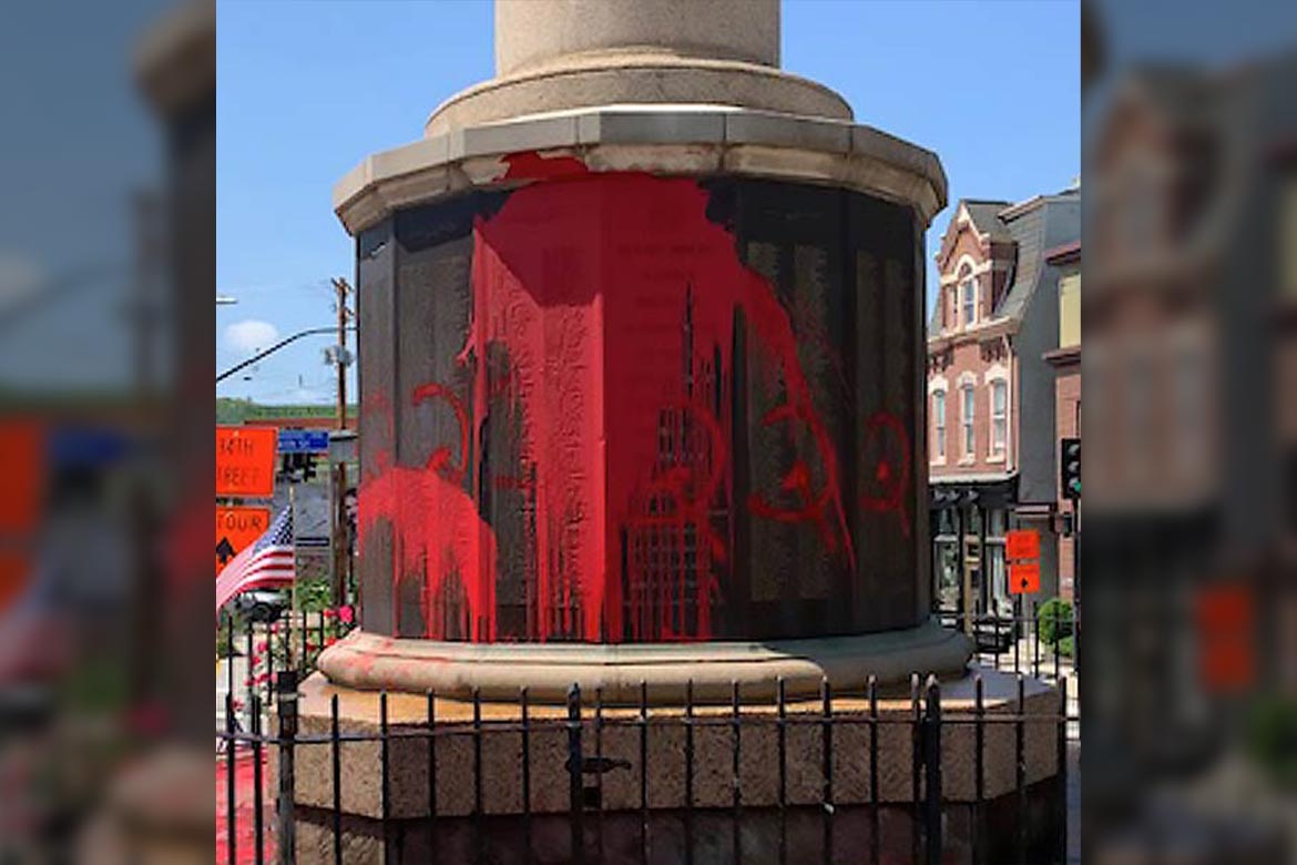 plaque restoration and plaque repair services - fine art architectural restoration
